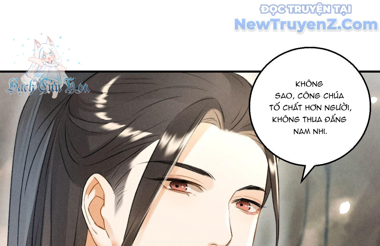 Huyền Đô Cố Mộng — Tiền Truyện Chưởng Môn Quá Bận Chapter 11 - Trang 43