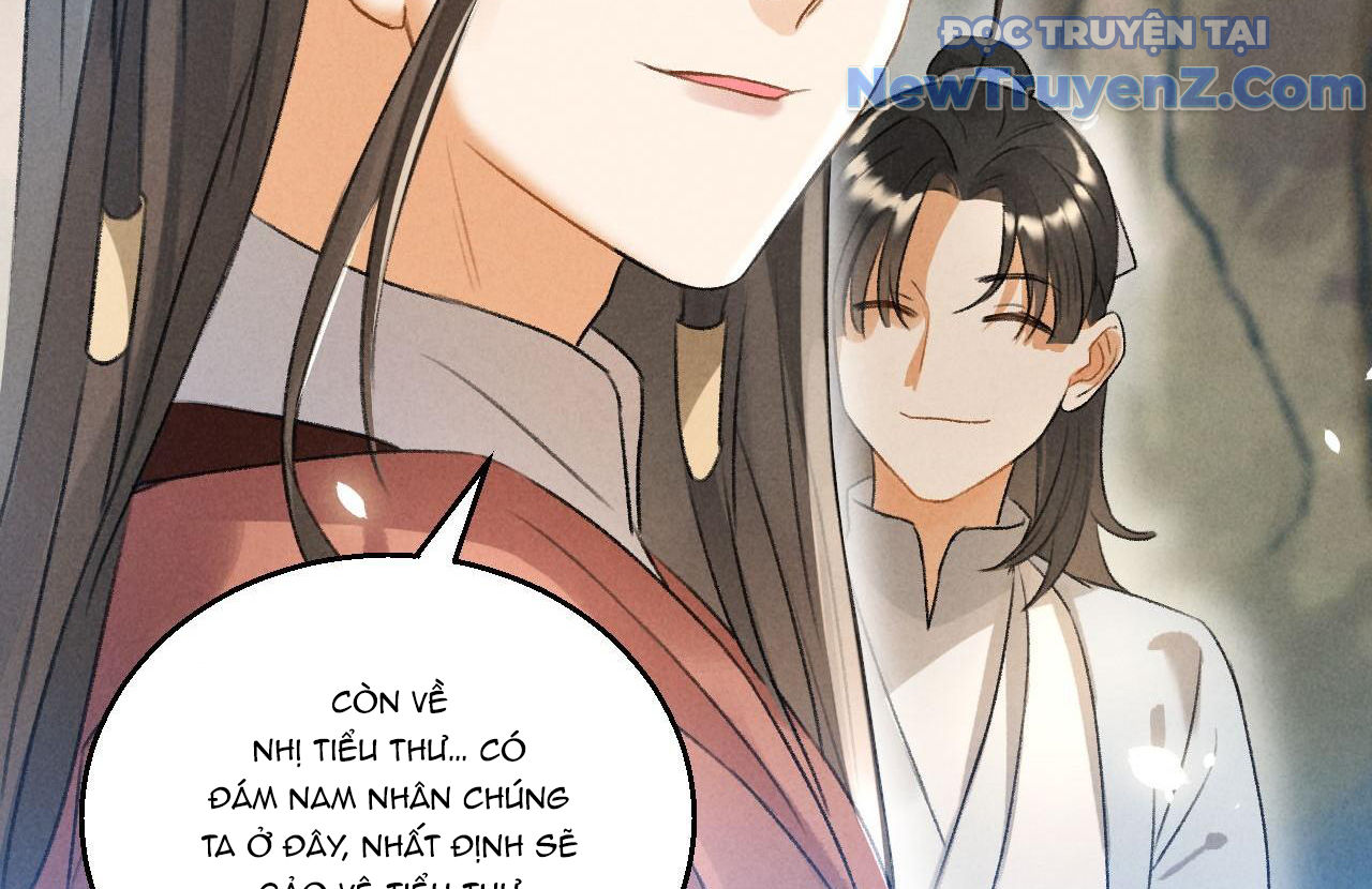 Huyền Đô Cố Mộng — Tiền Truyện Chưởng Môn Quá Bận Chapter 11 - Trang 44