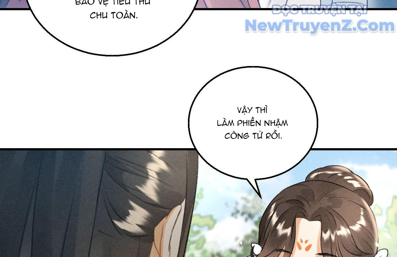 Huyền Đô Cố Mộng — Tiền Truyện Chưởng Môn Quá Bận Chapter 11 - Trang 45