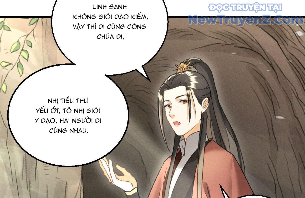 Huyền Đô Cố Mộng — Tiền Truyện Chưởng Môn Quá Bận Chapter 11 - Trang 47