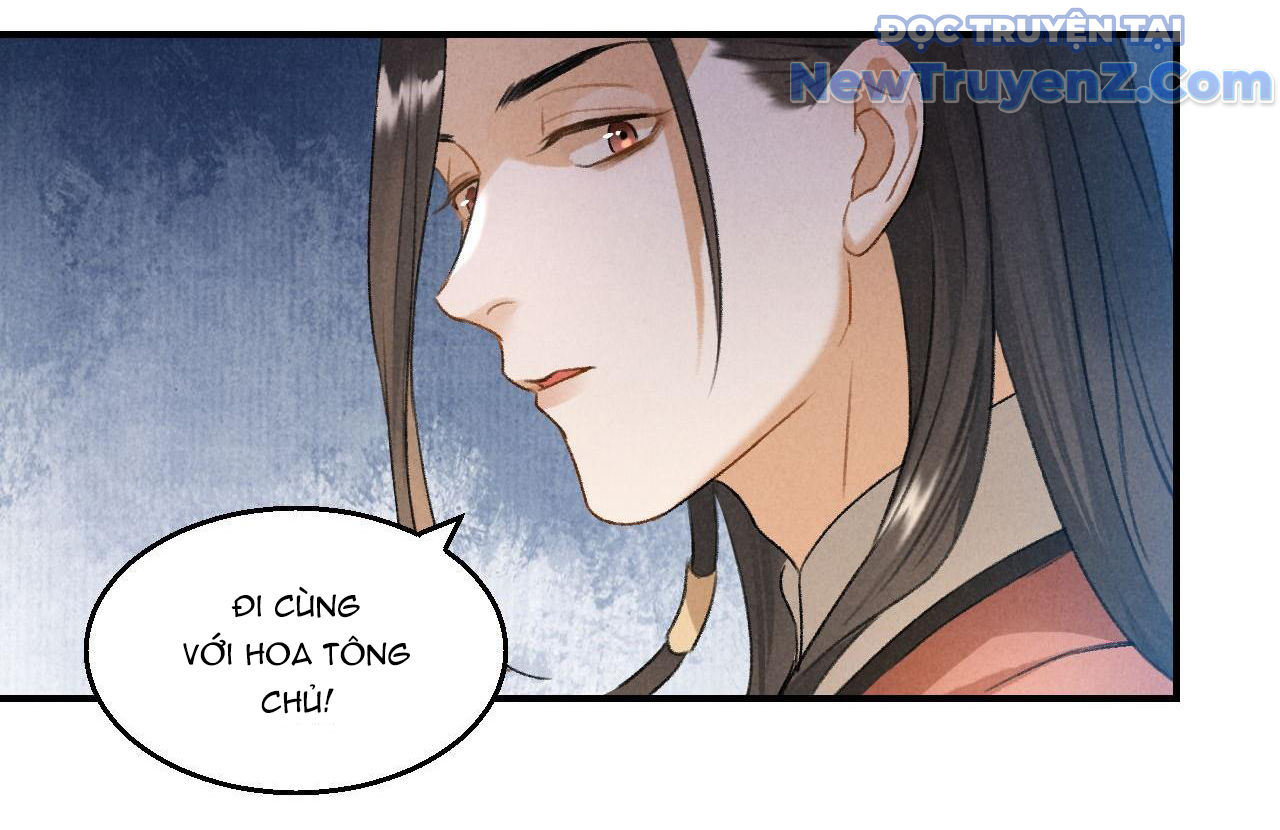 Huyền Đô Cố Mộng — Tiền Truyện Chưởng Môn Quá Bận Chapter 11 - Trang 49
