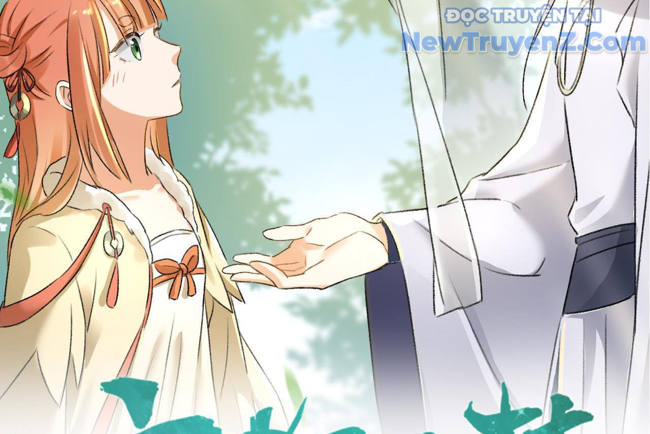 Huyền Đô Cố Mộng — Tiền Truyện Chưởng Môn Quá Bận Chapter 11 - Trang 8