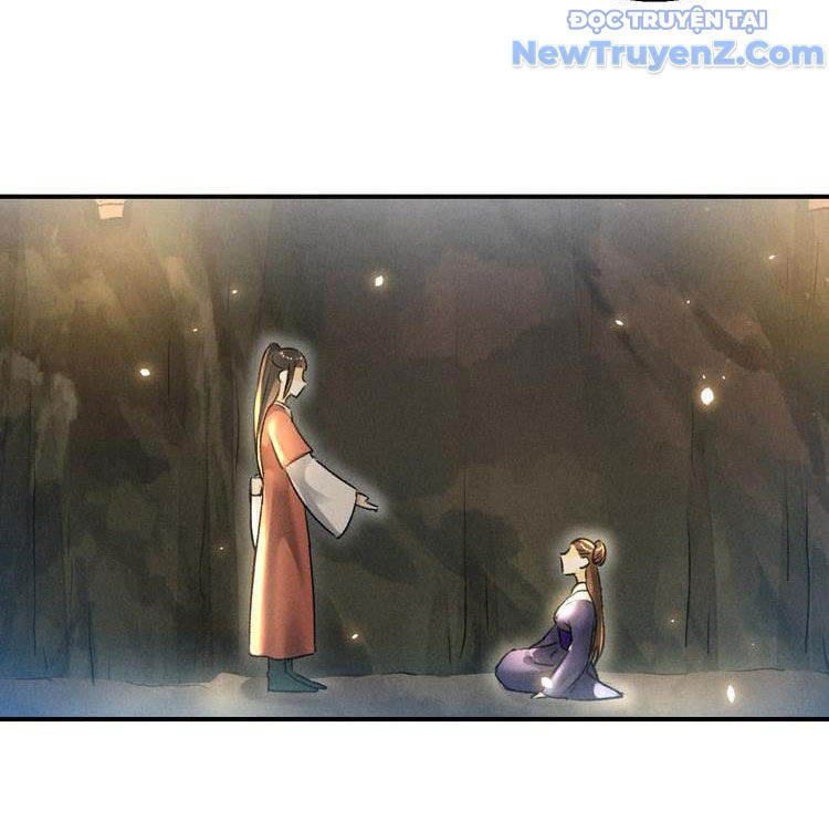 Huyền Đô Cố Mộng — Tiền Truyện Chưởng Môn Quá Bận Chapter 12 - Trang 10
