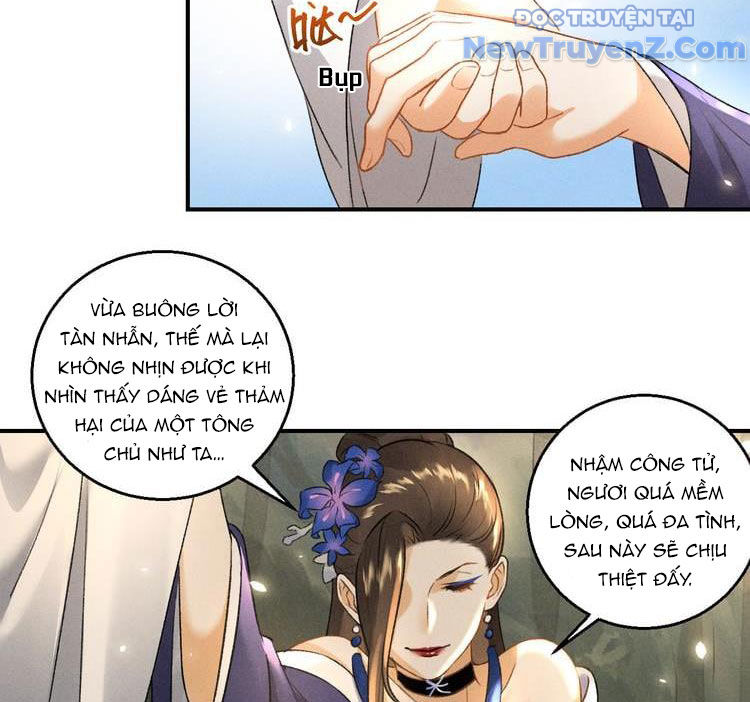 Huyền Đô Cố Mộng — Tiền Truyện Chưởng Môn Quá Bận Chapter 12 - Trang 12