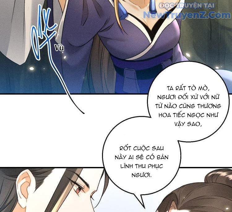 Huyền Đô Cố Mộng — Tiền Truyện Chưởng Môn Quá Bận Chapter 12 - Trang 13