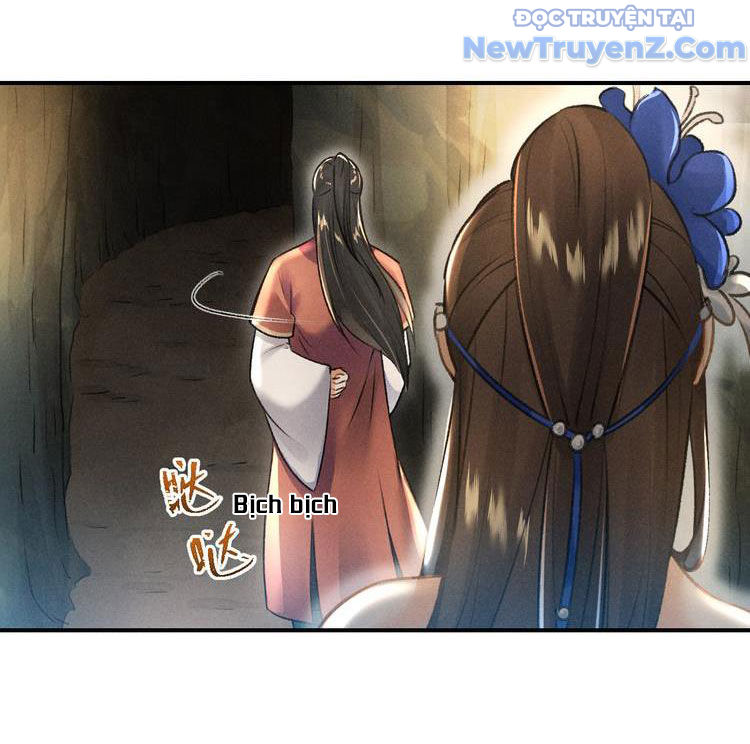 Huyền Đô Cố Mộng — Tiền Truyện Chưởng Môn Quá Bận Chapter 12 - Trang 15