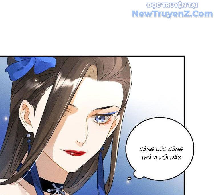 Huyền Đô Cố Mộng — Tiền Truyện Chưởng Môn Quá Bận Chapter 12 - Trang 16