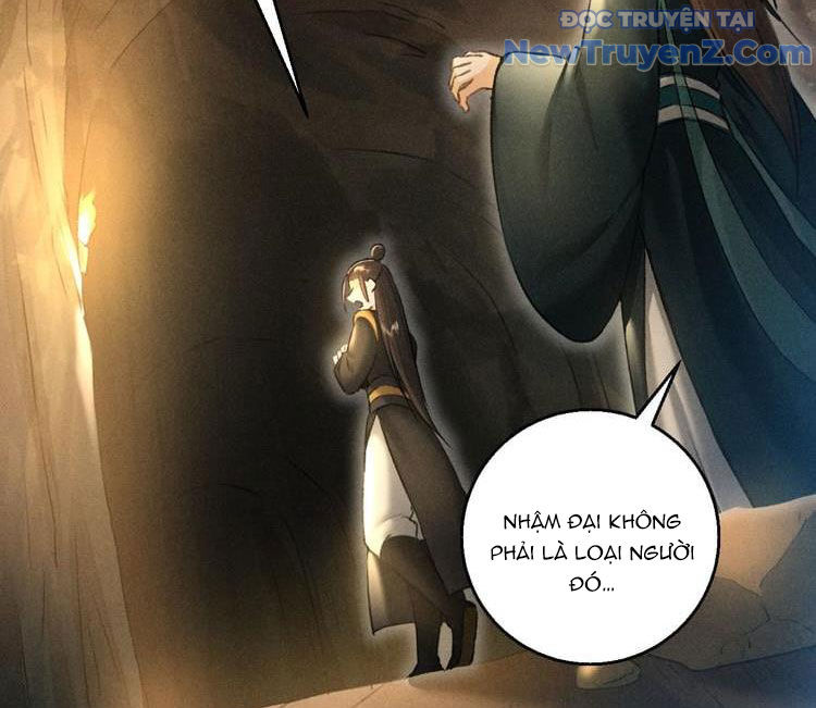 Huyền Đô Cố Mộng — Tiền Truyện Chưởng Môn Quá Bận Chapter 12 - Trang 19