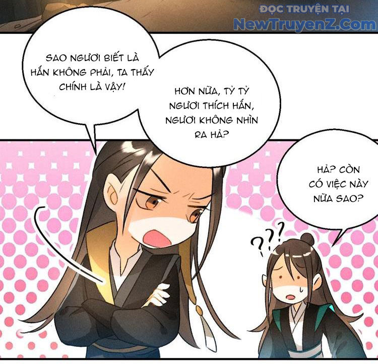 Huyền Đô Cố Mộng — Tiền Truyện Chưởng Môn Quá Bận Chapter 12 - Trang 20