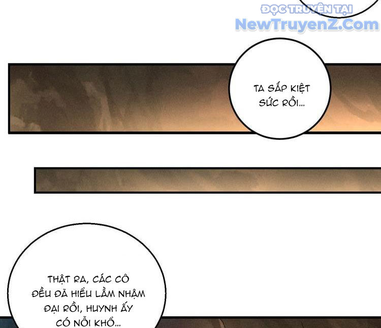 Huyền Đô Cố Mộng — Tiền Truyện Chưởng Môn Quá Bận Chapter 12 - Trang 22