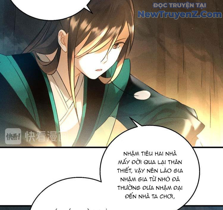 Huyền Đô Cố Mộng — Tiền Truyện Chưởng Môn Quá Bận Chapter 12 - Trang 23