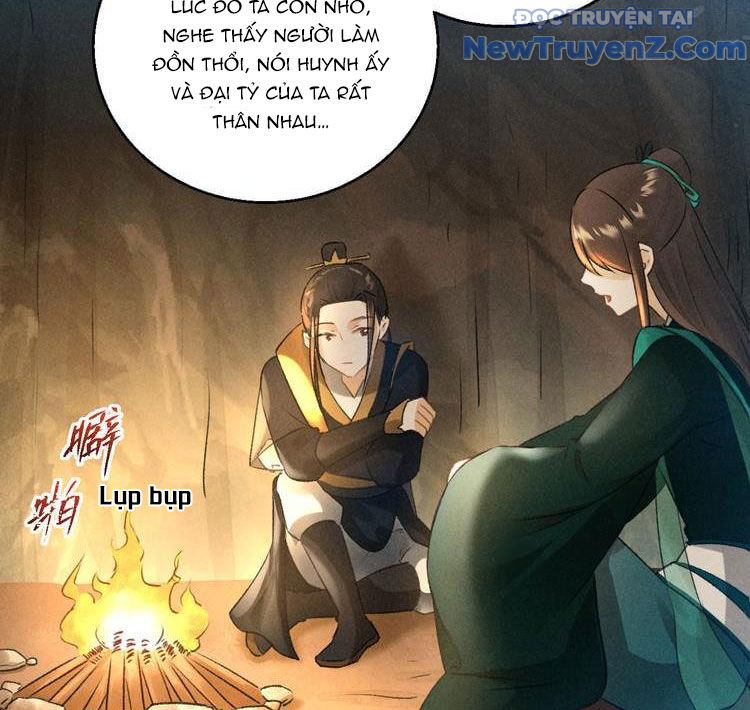 Huyền Đô Cố Mộng — Tiền Truyện Chưởng Môn Quá Bận Chapter 12 - Trang 24