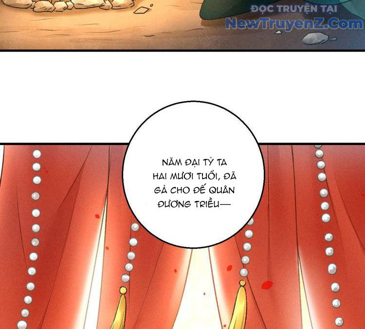 Huyền Đô Cố Mộng — Tiền Truyện Chưởng Môn Quá Bận Chapter 12 - Trang 25