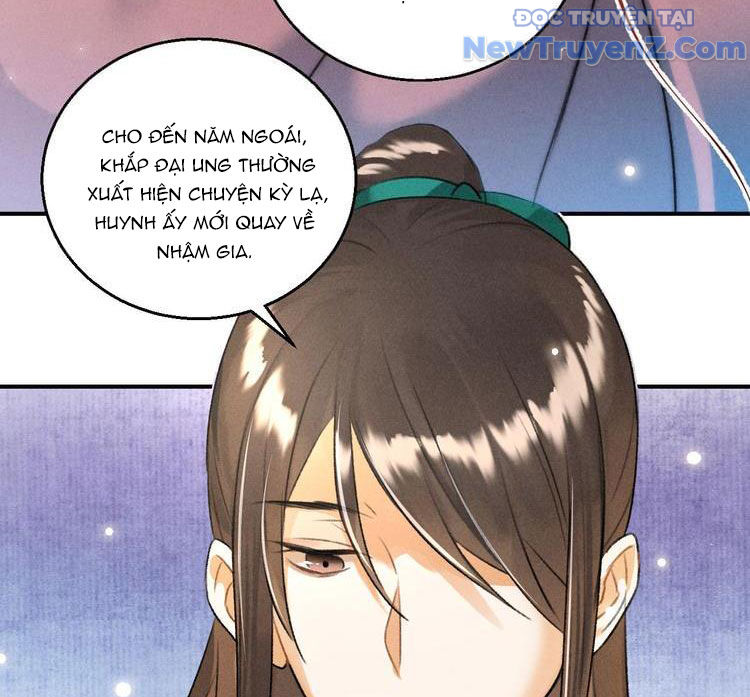 Huyền Đô Cố Mộng — Tiền Truyện Chưởng Môn Quá Bận Chapter 12 - Trang 29