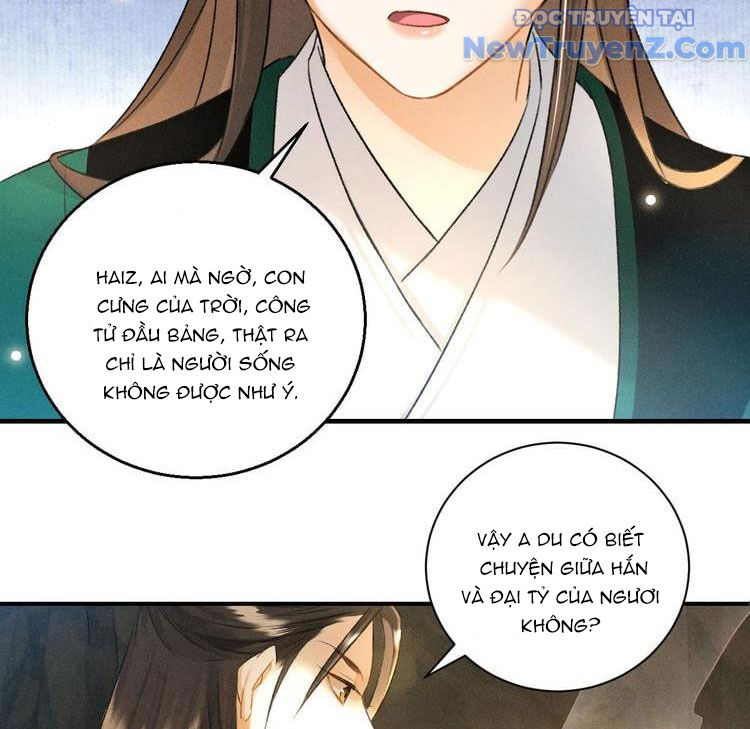 Huyền Đô Cố Mộng — Tiền Truyện Chưởng Môn Quá Bận Chapter 12 - Trang 30