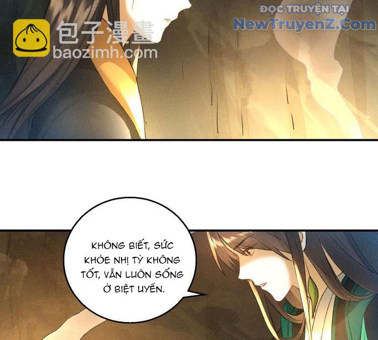 Huyền Đô Cố Mộng — Tiền Truyện Chưởng Môn Quá Bận Chapter 12 - Trang 31