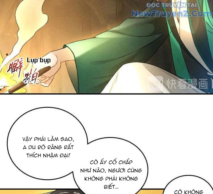 Huyền Đô Cố Mộng — Tiền Truyện Chưởng Môn Quá Bận Chapter 12 - Trang 32