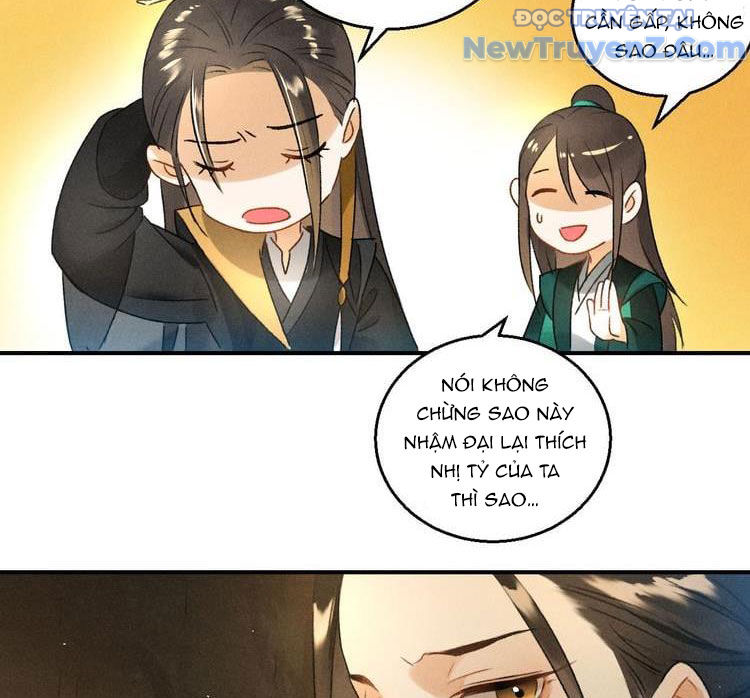 Huyền Đô Cố Mộng — Tiền Truyện Chưởng Môn Quá Bận Chapter 12 - Trang 33
