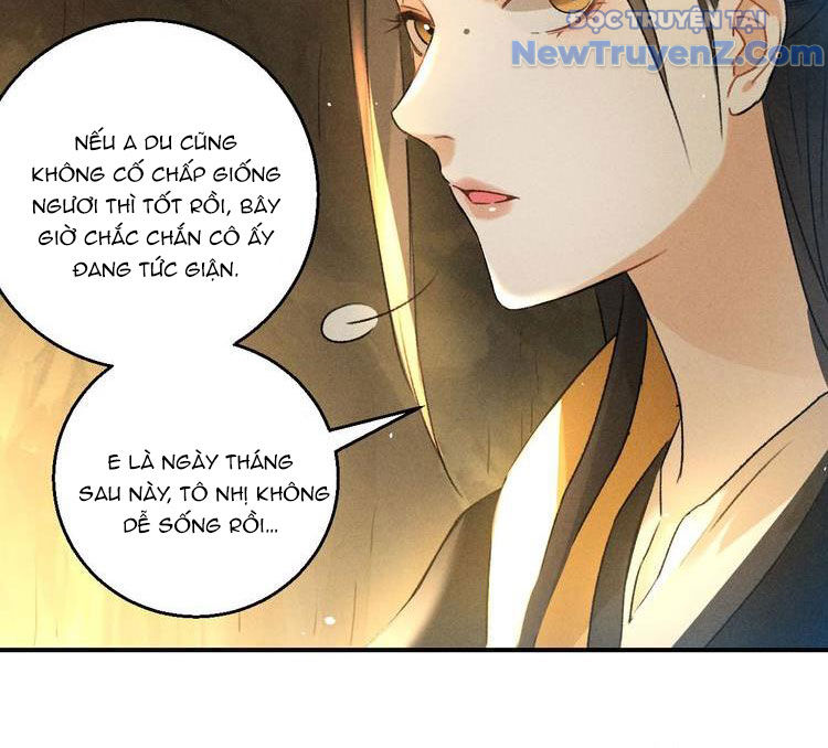 Huyền Đô Cố Mộng — Tiền Truyện Chưởng Môn Quá Bận Chapter 12 - Trang 34