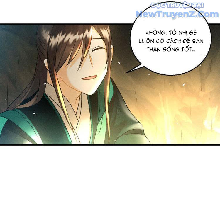 Huyền Đô Cố Mộng — Tiền Truyện Chưởng Môn Quá Bận Chapter 12 - Trang 35