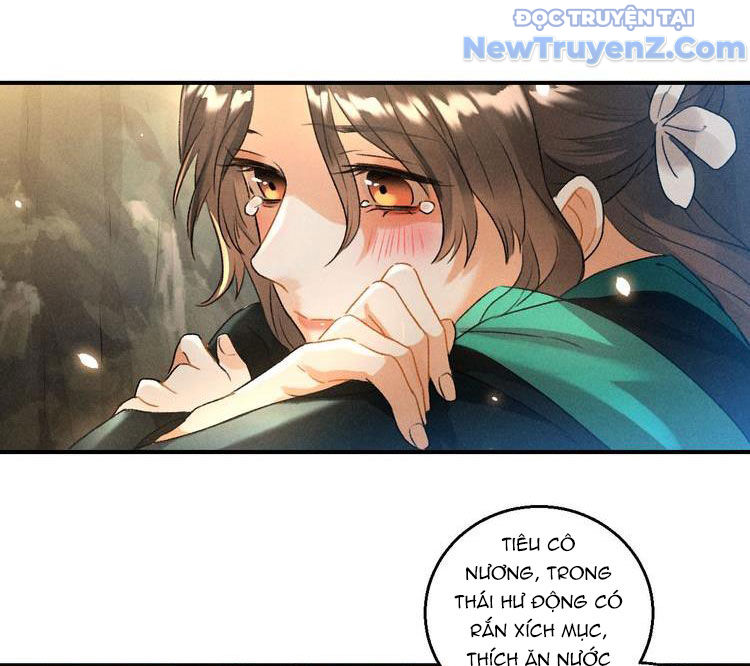 Huyền Đô Cố Mộng — Tiền Truyện Chưởng Môn Quá Bận Chapter 12 - Trang 38