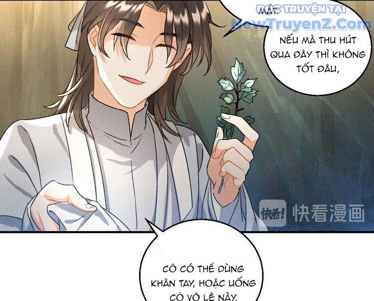 Huyền Đô Cố Mộng — Tiền Truyện Chưởng Môn Quá Bận Chapter 12 - Trang 39
