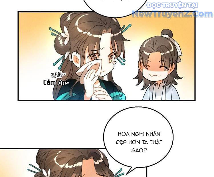 Huyền Đô Cố Mộng — Tiền Truyện Chưởng Môn Quá Bận Chapter 12 - Trang 40