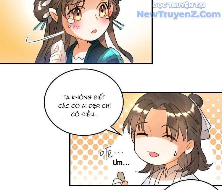 Huyền Đô Cố Mộng — Tiền Truyện Chưởng Môn Quá Bận Chapter 12 - Trang 41