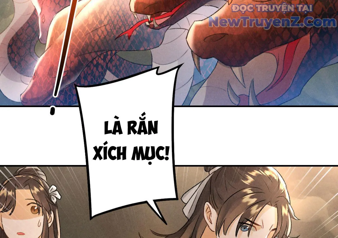 Huyền Đô Cố Mộng — Tiền Truyện Chưởng Môn Quá Bận Chapter 13 - Trang 10