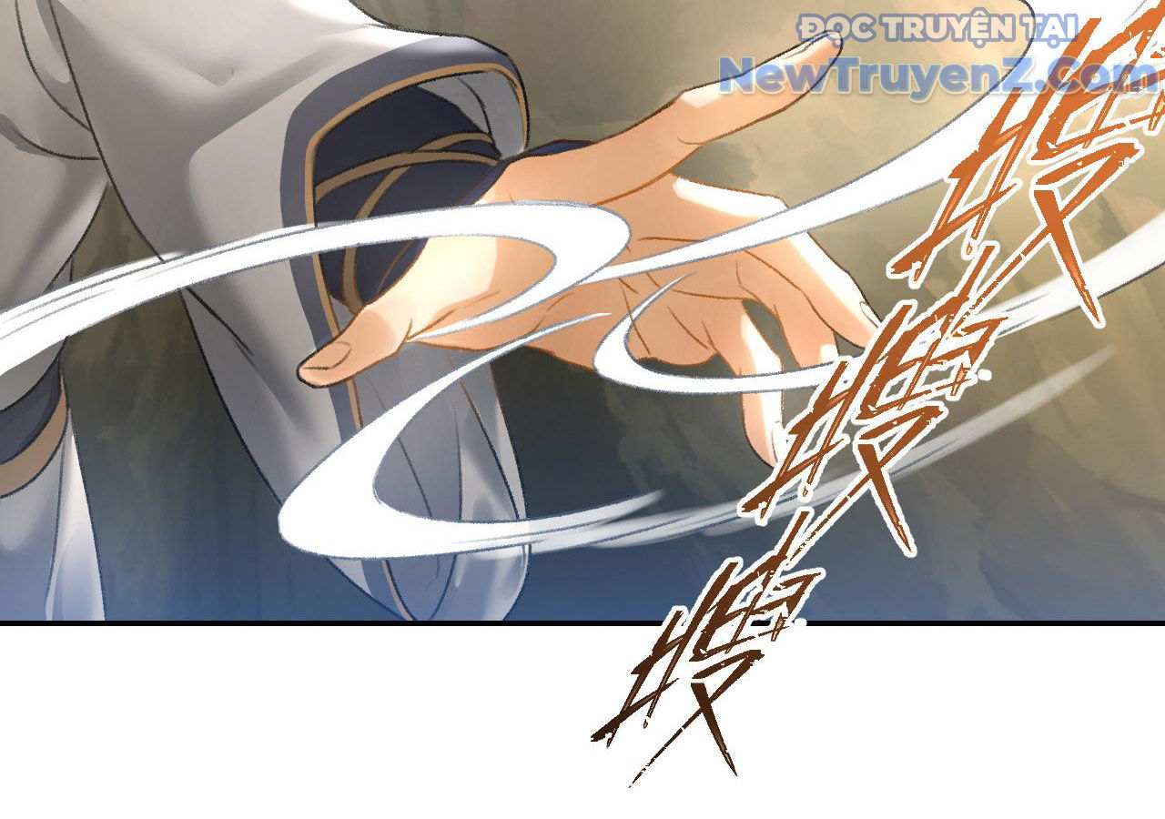 Huyền Đô Cố Mộng — Tiền Truyện Chưởng Môn Quá Bận Chapter 13 - Trang 20