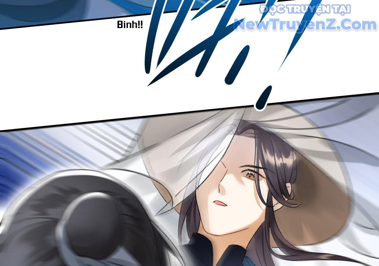 Huyền Đô Cố Mộng — Tiền Truyện Chưởng Môn Quá Bận Chapter 13 - Trang 26