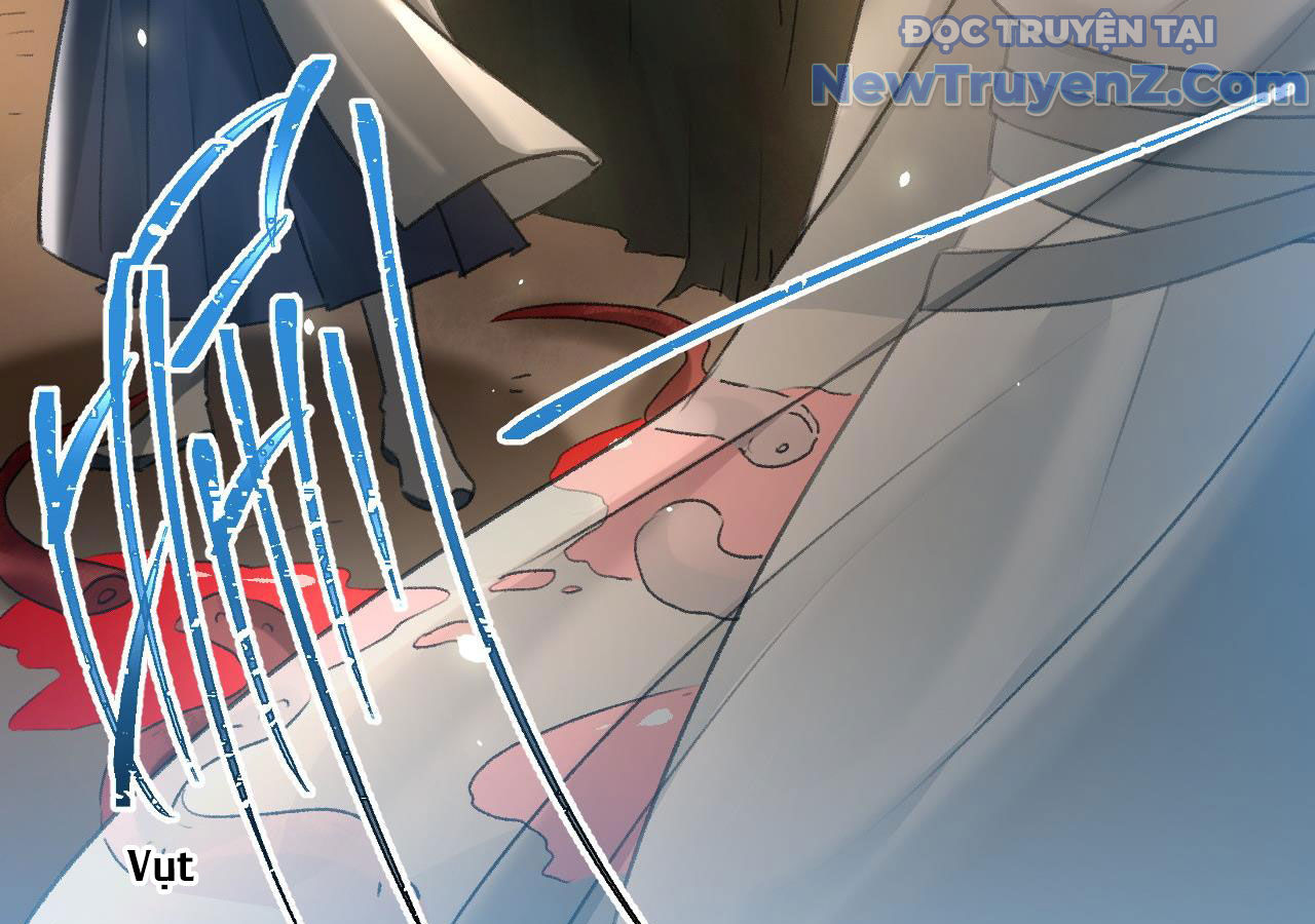 Huyền Đô Cố Mộng — Tiền Truyện Chưởng Môn Quá Bận Chapter 13 - Trang 29