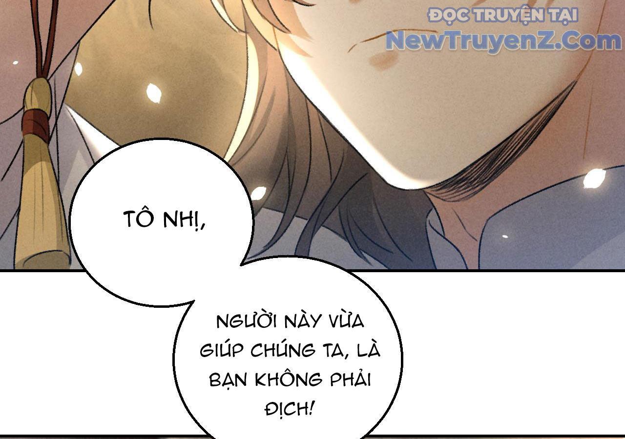 Huyền Đô Cố Mộng — Tiền Truyện Chưởng Môn Quá Bận Chapter 13 - Trang 33