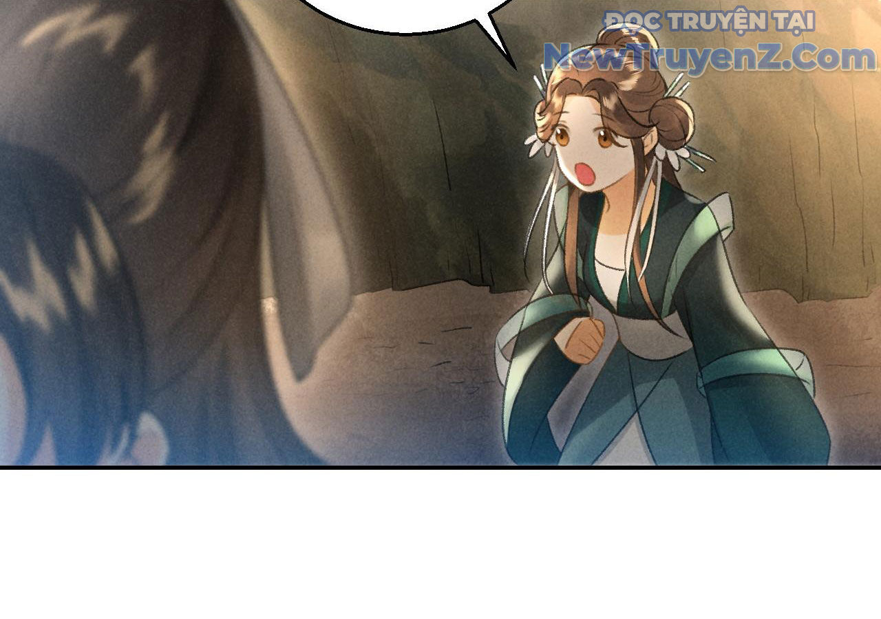 Huyền Đô Cố Mộng — Tiền Truyện Chưởng Môn Quá Bận Chapter 13 - Trang 34