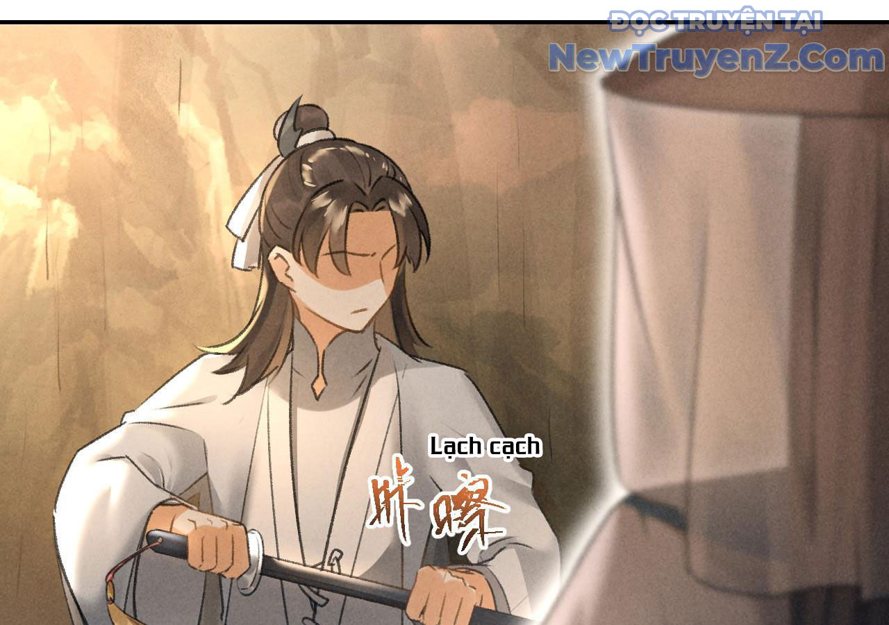 Huyền Đô Cố Mộng — Tiền Truyện Chưởng Môn Quá Bận Chapter 13 - Trang 35