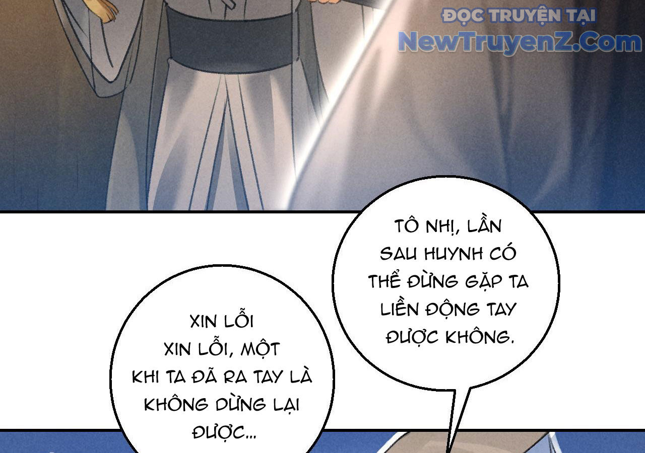 Huyền Đô Cố Mộng — Tiền Truyện Chưởng Môn Quá Bận Chapter 13 - Trang 36