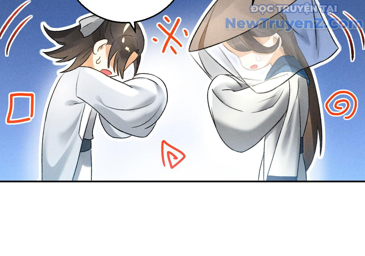Huyền Đô Cố Mộng — Tiền Truyện Chưởng Môn Quá Bận Chapter 13 - Trang 37