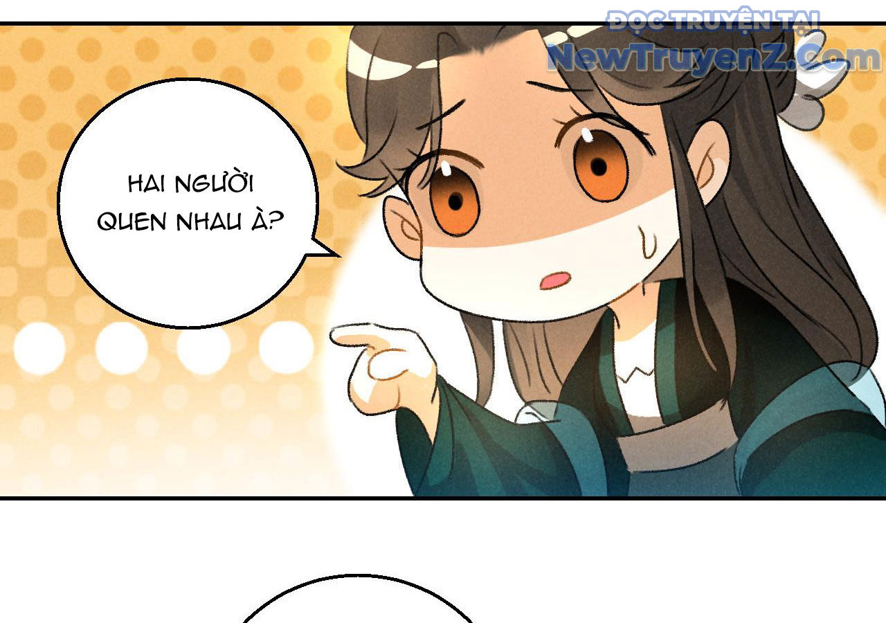 Huyền Đô Cố Mộng — Tiền Truyện Chưởng Môn Quá Bận Chapter 13 - Trang 38