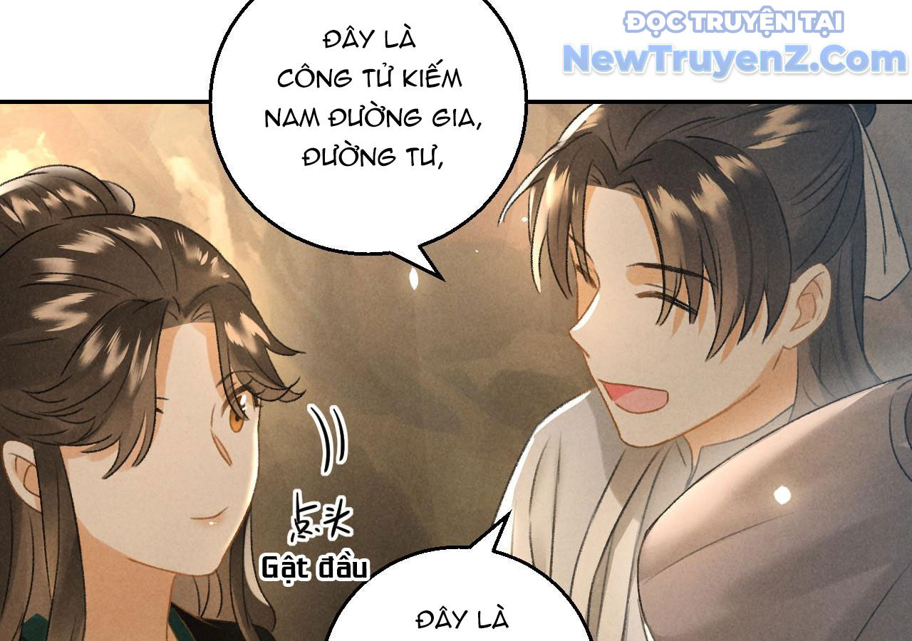 Huyền Đô Cố Mộng — Tiền Truyện Chưởng Môn Quá Bận Chapter 13 - Trang 39