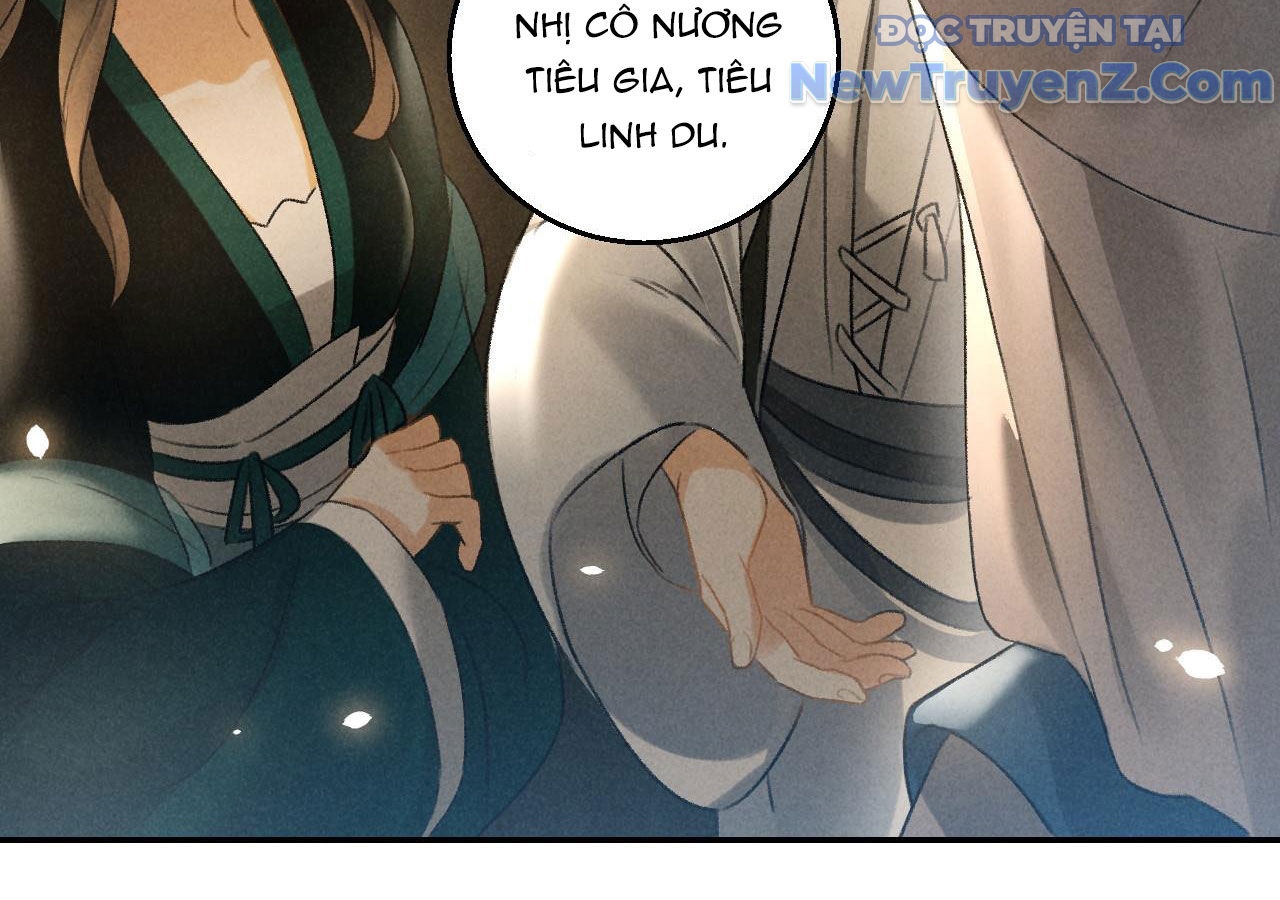 Huyền Đô Cố Mộng — Tiền Truyện Chưởng Môn Quá Bận Chapter 13 - Trang 40