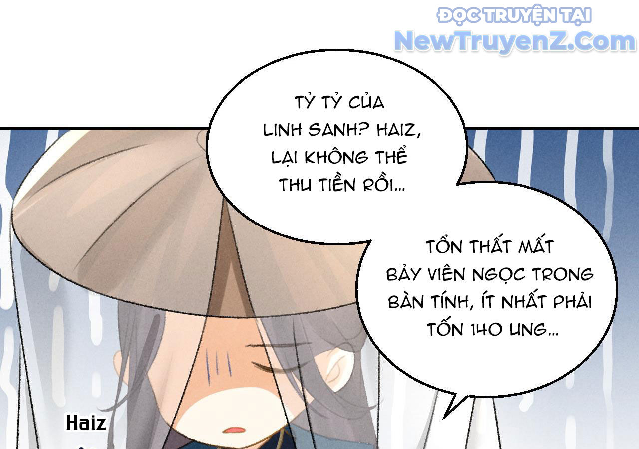 Huyền Đô Cố Mộng — Tiền Truyện Chưởng Môn Quá Bận Chapter 13 - Trang 41