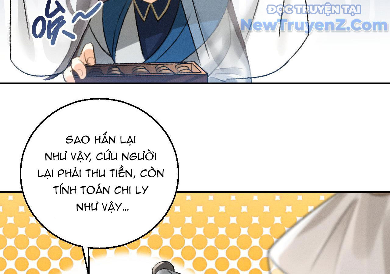 Huyền Đô Cố Mộng — Tiền Truyện Chưởng Môn Quá Bận Chapter 13 - Trang 42