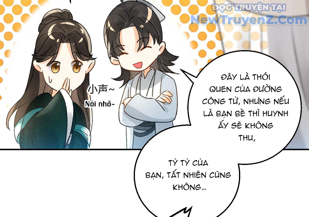 Huyền Đô Cố Mộng — Tiền Truyện Chưởng Môn Quá Bận Chapter 13 - Trang 43