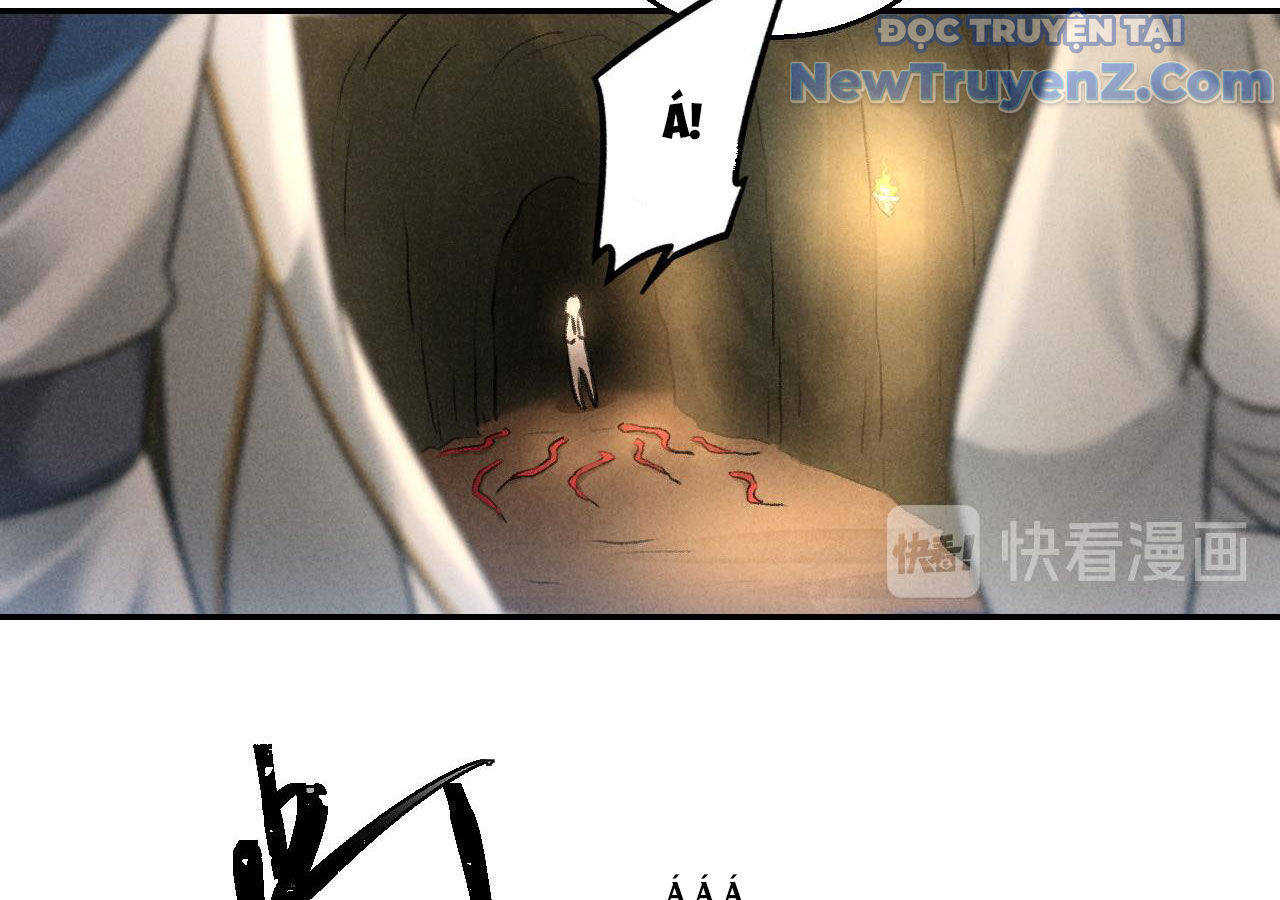 Huyền Đô Cố Mộng — Tiền Truyện Chưởng Môn Quá Bận Chapter 13 - Trang 44