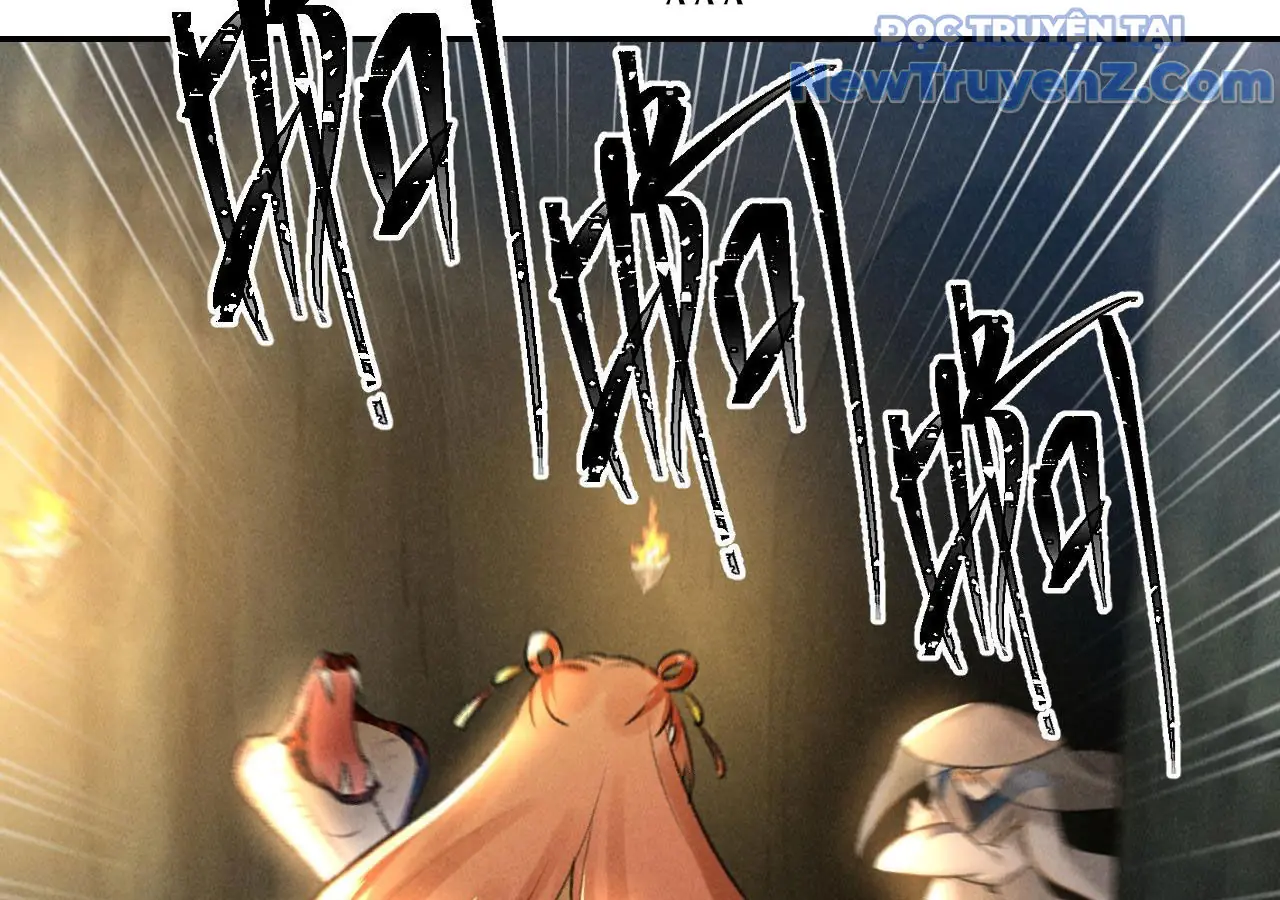 Huyền Đô Cố Mộng — Tiền Truyện Chưởng Môn Quá Bận Chapter 13 - Trang 45