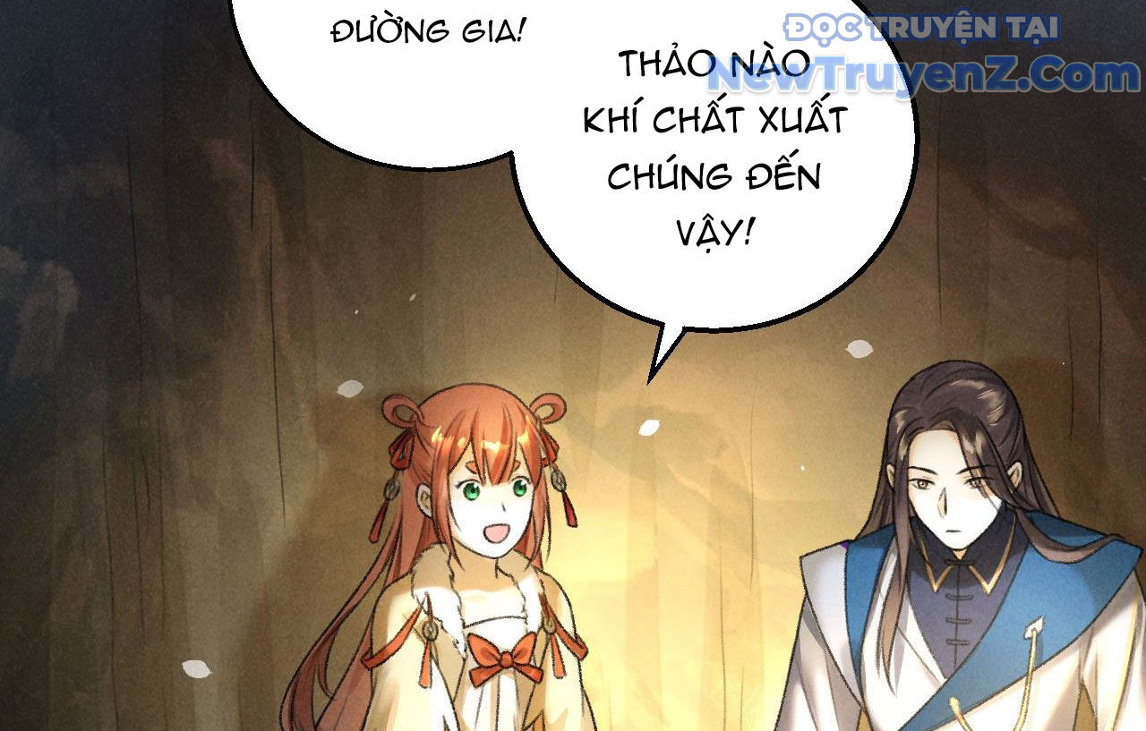 Huyền Đô Cố Mộng — Tiền Truyện Chưởng Môn Quá Bận Chapter 14 - Trang 11