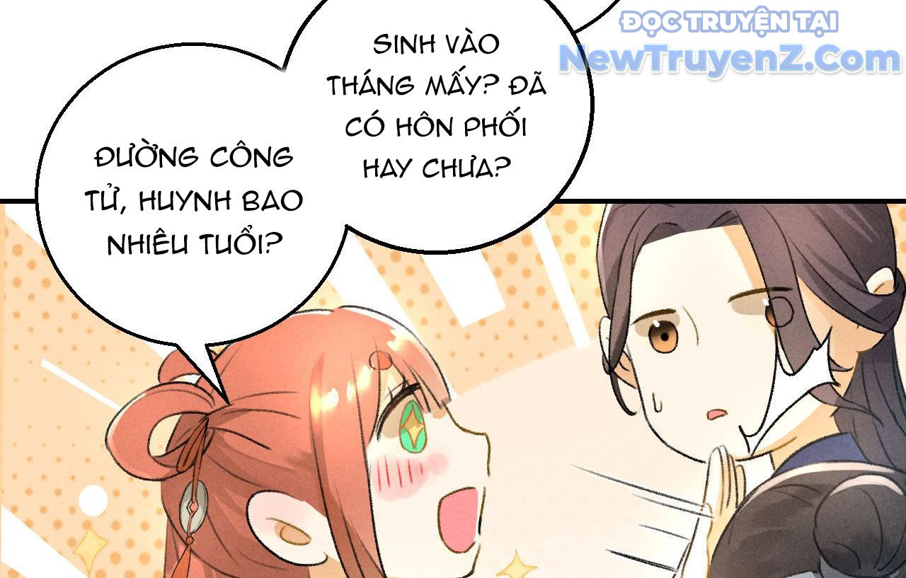 Huyền Đô Cố Mộng — Tiền Truyện Chưởng Môn Quá Bận Chapter 14 - Trang 14