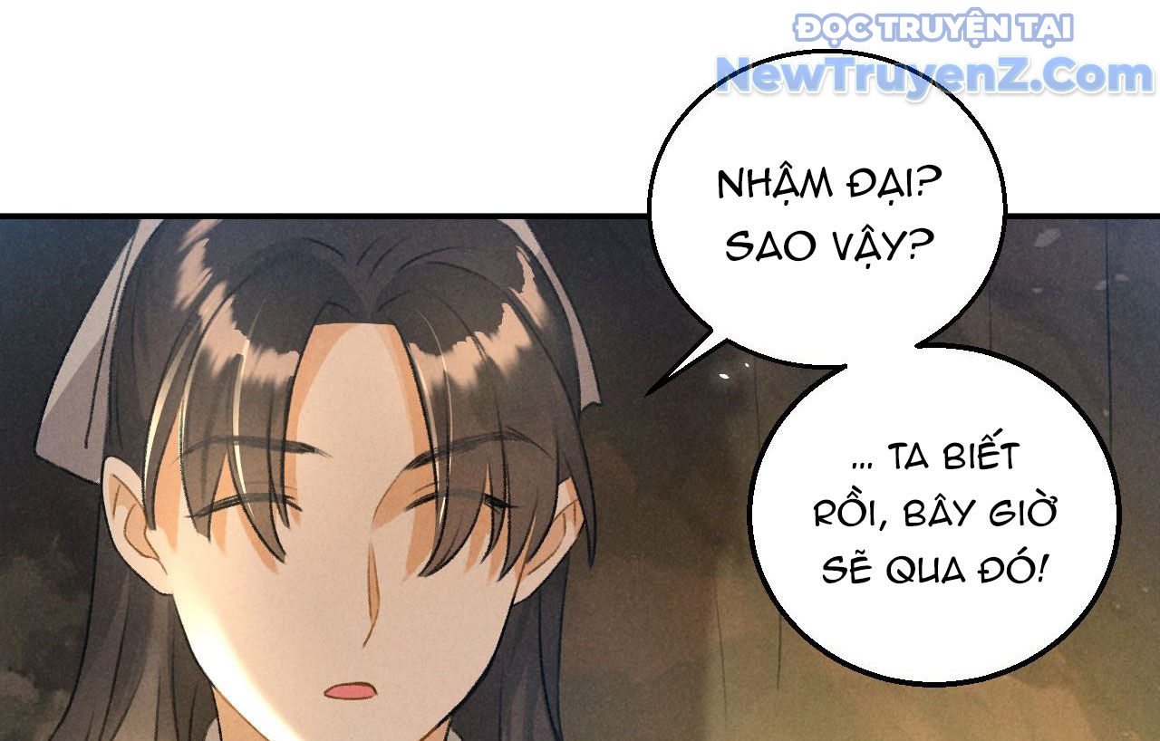 Huyền Đô Cố Mộng — Tiền Truyện Chưởng Môn Quá Bận Chapter 14 - Trang 18