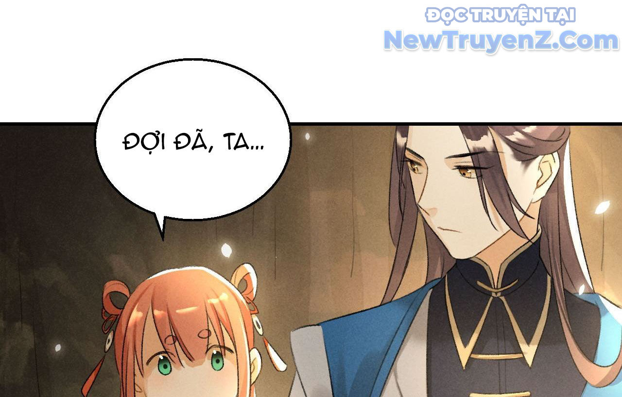Huyền Đô Cố Mộng — Tiền Truyện Chưởng Môn Quá Bận Chapter 14 - Trang 24