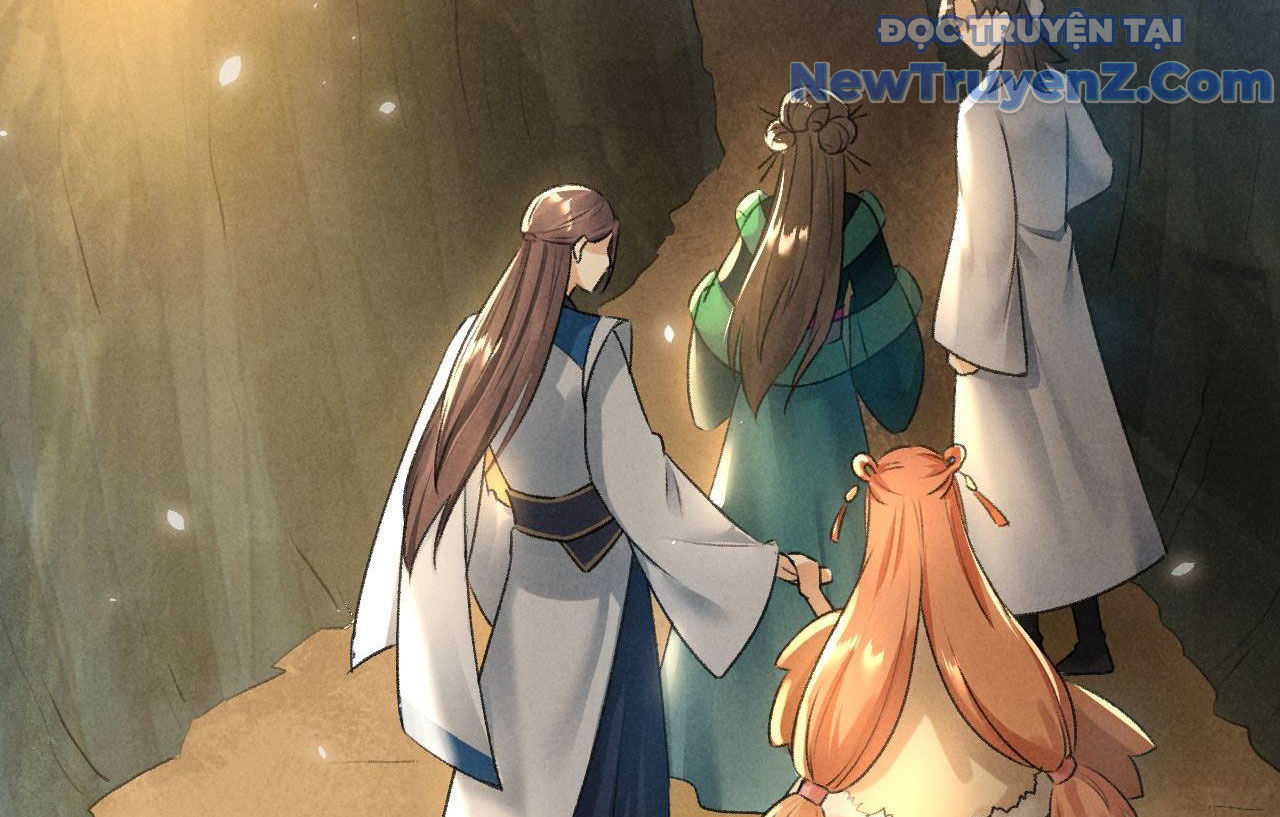 Huyền Đô Cố Mộng — Tiền Truyện Chưởng Môn Quá Bận Chapter 14 - Trang 28
